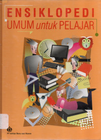 Image of Ensiklopedi Umum untuk Pelajar 8