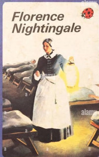 Image of Florence Nighingale