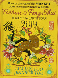 Image of Fortune & Feng Shui : Monkey