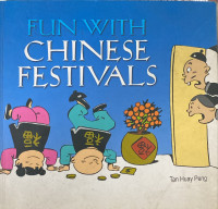 Image of Fun With Chinese Festivals