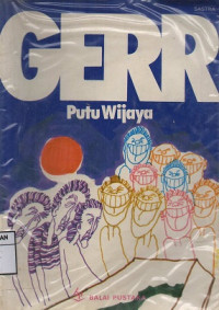 Image of GERR