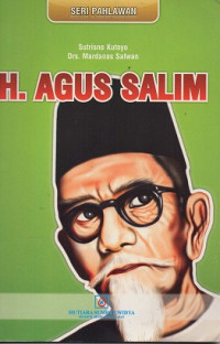 Image of H. Agus Salim