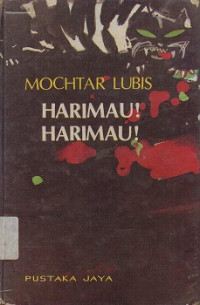 Image of Harimau! Harimau!