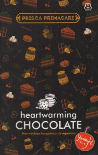 Image of Heartwarming : Chocolate