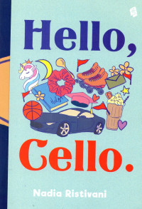 Image of Hello Cello