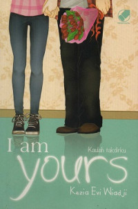 Image of I am Yours