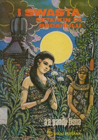 Image of I Swasta setahun di bedahulu
