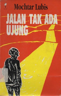 Image of Jalan tak ada ujung