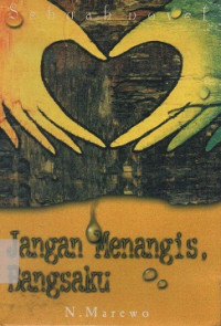 Image of Jangan menangis bangsaku