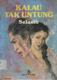 Image of Kalau tak untung