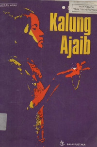 Image of Kalung Ajaib : Bacaan Anak