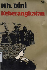 Image of Keberangkatan