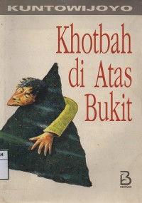 Image of Khotbah di atas bukit