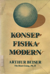 Image of Konsep Fisika Modern