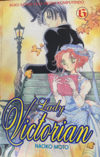 Image of Lady Victorian (6)