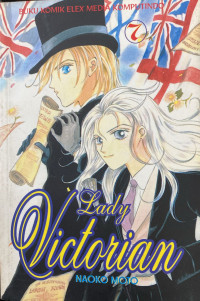 Image of Lady Victorian (7)