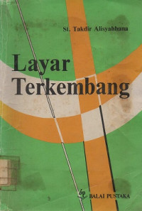 Image of Layar Terkembang