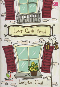 Image of Love Café Seoul