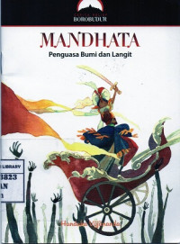 Image of Mandhata : Penguasa Bumi dan Langit