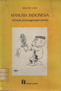 Image of Manusia Indonesia (Sebuah Pertanggung Jawab)