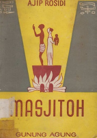 Image of Masjitoh