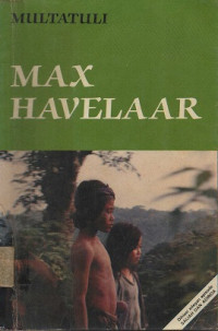 Image of Max Havelar