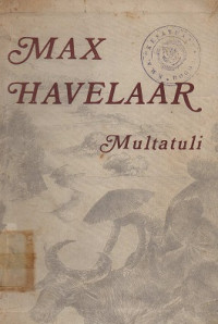 Image of Max Hevelar