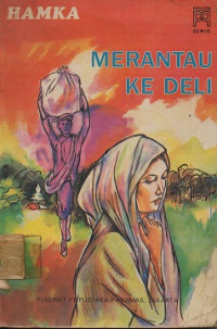 Image of Merantau Ke Deli