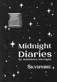 Image of Midnight Diaries By Malioboro Hartigan