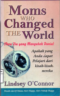 Image of Moms who changed the world