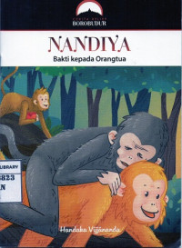 Image of Nandiya : Bakti kepada Orangtua