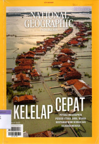 Image of National Geographic Indonesia: Kelelap Cepat