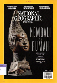 Image of National Geographic Indonesia: Kembali ke Rumah