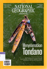 Image of National Geographic Indonesia: Menyelamatkan Tondano