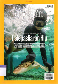 Image of National Geographic Indonesia: Pelepasliaran Hiu