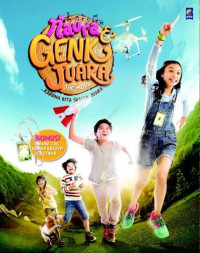Image of Naura & Genk Juara the Movie : Karena kita semua juara