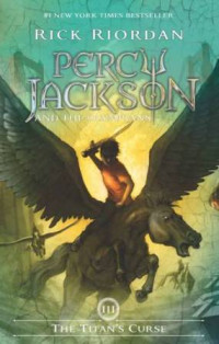 Image of Percy Jackson & The Olympians