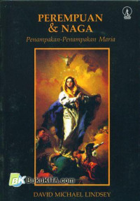 Image of Perempuan & Naga: Penampakan-Penampakan Maria