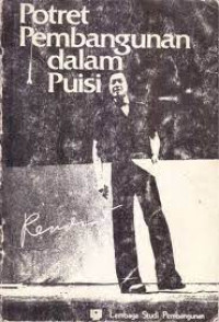 Image of Potret Pembangunan dalam Puisi