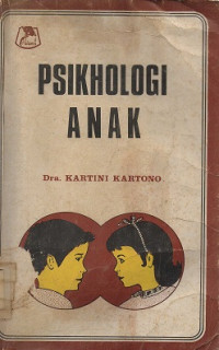Image of Psikhologi Anak