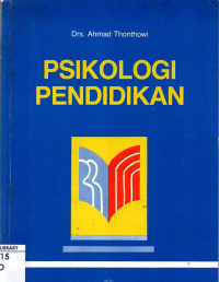 Image of Psikologi Pendidikan