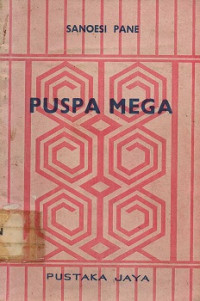Image of Puspa Mega