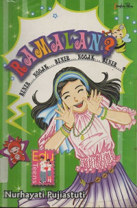 Image of Ramalan?