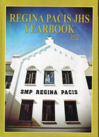 Image of Regina Pacis Junior High School 2012