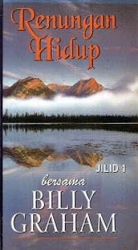 Image of Renungan Hidup Jilid 1