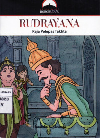 Image of Rudrayana : Raja Pelepas Takhta