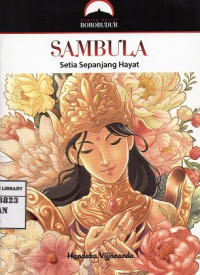 Image of Sambula : Setia Sepanjang Hayat