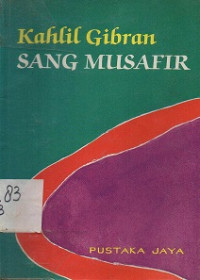 Image of Sang Musafir