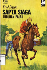 Image of Sapta Siaga : Tuduhan Palsu