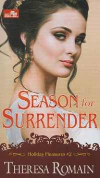 Image of Season for Surrender : Holiday Pleasures #2